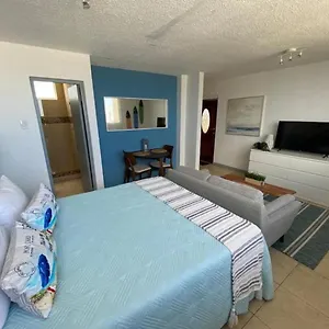 Kasa Bella Vista Condado For 2 San Juan
